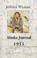 Alaska Journal 0962578053 Book Cover