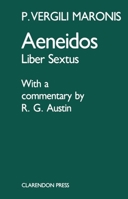 Aeneis VI 0374104190 Book Cover