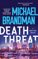 Death Threat 1728277353 Book Cover