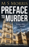 Preface to Murder 1914537106 Book Cover
