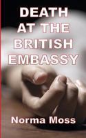 Death at the British Embassy 1910053023 Book Cover