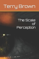 The Scale of Perception B0CWD3GH2X Book Cover