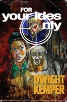 For Your Ides Only B0GT9KDGZC Book Cover