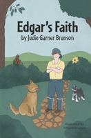 Edgar's Faith B0FVTLDGQG Book Cover