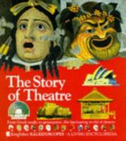The Story Of The Theatre 185697281X Book Cover