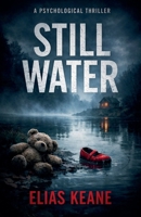 Still Water (The Lexingfield Murders) B0H2JXJ7B2 Book Cover