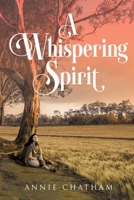 A Whispering Spirit 192349340X Book Cover
