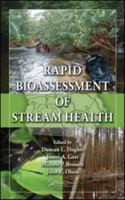 Rapid Bioassessment of Stream Health 1138112518 Book Cover