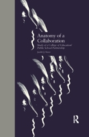 Anatomy of a Collaboration 1138966665 Book Cover