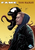 Fame: Tom Hardy 196971607X Book Cover