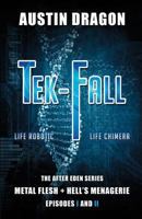 Tek-Fall 0996706038 Book Cover