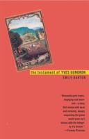 The Testament of Yves Gundron 0374221790 Book Cover
