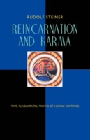 Reincarnation and Karma: Two Fundamental Truths of Existence 0880105011 Book Cover