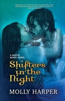 Shifters in the Night B09WQ59FWW Book Cover