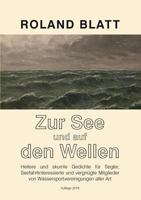 Zur See und auf den Wellen 3746076595 Book Cover