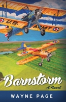 Barnstorm 1634138562 Book Cover
