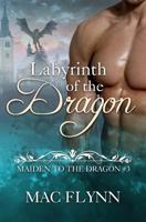 Labyrinth of the Dragon 1548090875 Book Cover