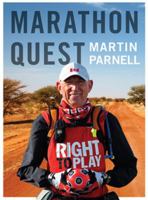 Marathon Quest 1927330130 Book Cover
