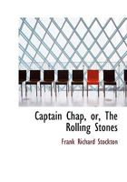 Captain Chap... 1247186652 Book Cover