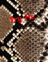 Try Me: sex game for adults, virgins, wifes, husband couples, you don't know how to start having sex - this is help for You, surprise the other half with an idea for the evening, ending the date 1656161583 Book Cover