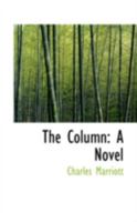 The Column: A Novel 0469469404 Book Cover