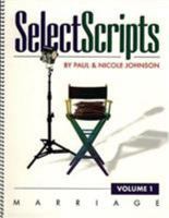 Selectscripts: Marriage (Selectscripts) 0805420231 Book Cover