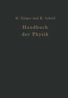 Handbuch Der Physik 3642496466 Book Cover