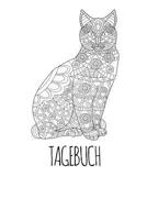 Tagebuch: A5 dotgrid I Tagebuch I Geschenk I Kalender I Planer 120 freie Seiten 1081657219 Book Cover