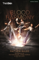 Blood Harmony 1350353752 Book Cover