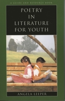 Poetry in Literature for Youth 0810854651 Book Cover
