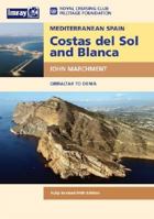 Costa Del Sol & Blanca 0852888392 Book Cover