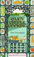 Cajun-Creole Cooking 0895863715 Book Cover