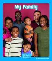 My Family 1429691891 Book Cover