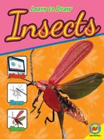 Insects 1791148212 Book Cover