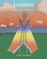 Counting Book 1-10 (Assiniboine (Nako´da)) B0DW1H9YTB Book Cover