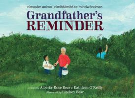 Grandfather's Reminder 1988783828 Book Cover