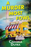 A Murder Most Fowl B0DPZ187FS Book Cover