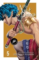 The Avat Prince: Volume 5 (MVP TV Edition) 1957330090 Book Cover