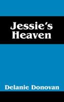 Jessie's Heaven 143276215X Book Cover