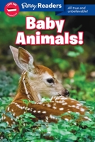 Ripley Readers LEVEL1 LIB EDN Baby Animals! 1609914384 Book Cover