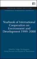 Yearbook of International Cooperation on Environment and Development 1999-2000 041585220X Book Cover