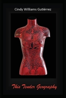 This Tender Geography 1963245512 Book Cover