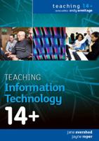 Teaching Information Technology 14+ 0335237991 Book Cover