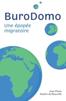BuroDomo (French Edition) B0FM2L49DM Book Cover