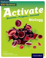 Activate: Biology Student Book 0198307152 Book Cover