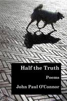 Half the Truth 0986358908 Book Cover