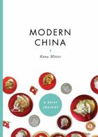 Modern China (Very Short Introductions)