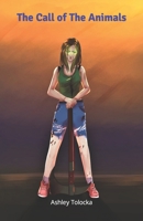 The Call of the Animals 1980934568 Book Cover