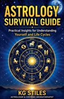 Astrology Survival Guide B0DSRC5FTL Book Cover