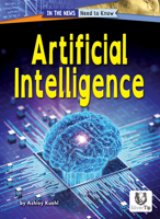 Artificial Intelligence B0DCWZ5KZM Book Cover